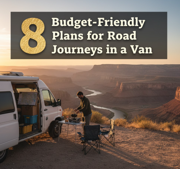 8 Budget-Friendly Plans