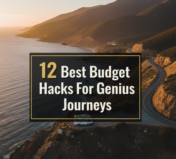 12 Best Budget Hacks