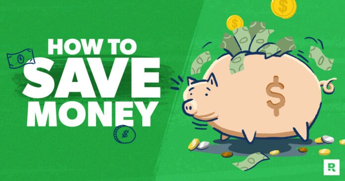 Smart 1-step budget tips that save money fast