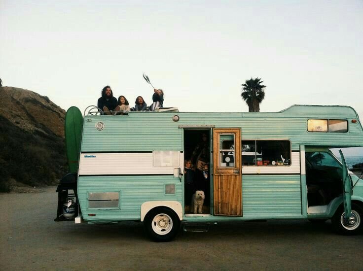 Best Van Life YouTube Channels 2026