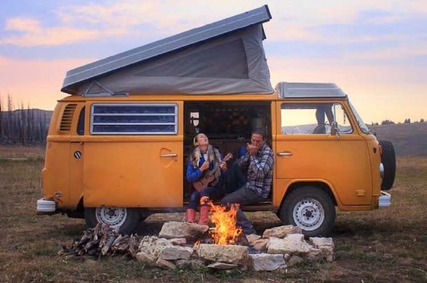 Best Van Life YouTube Channels 2026