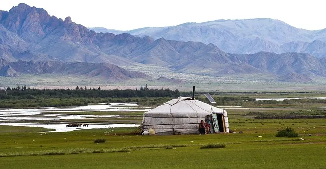 What Nomadic Cultures Teach Us About Home