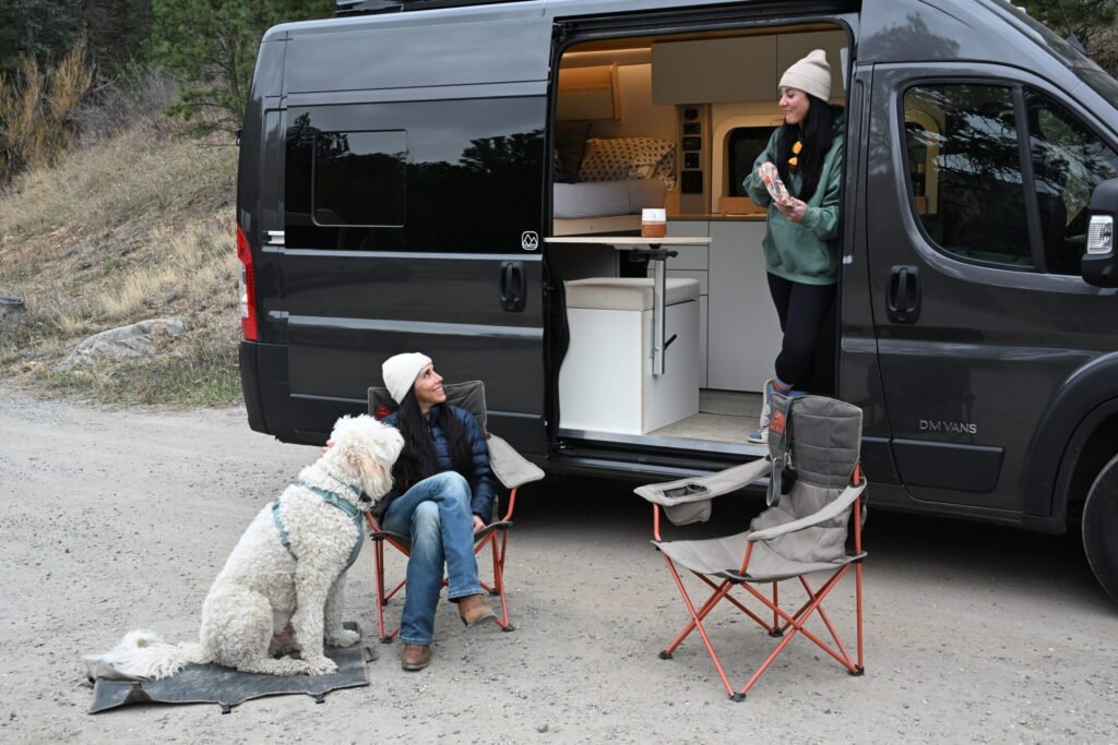 What Nomadic Cultures Teach Us About Home