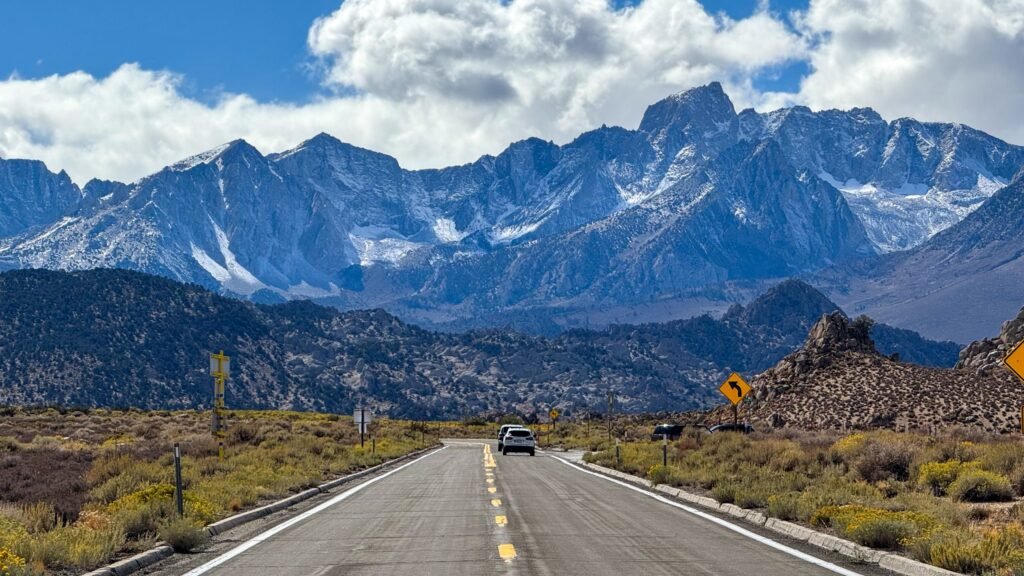 Budget Van Journeys: Best Weekend Routes Under $200