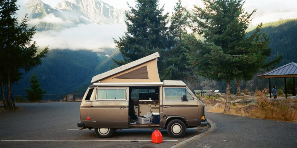 Van Life vs Renting: Honest Comparison for 2026
