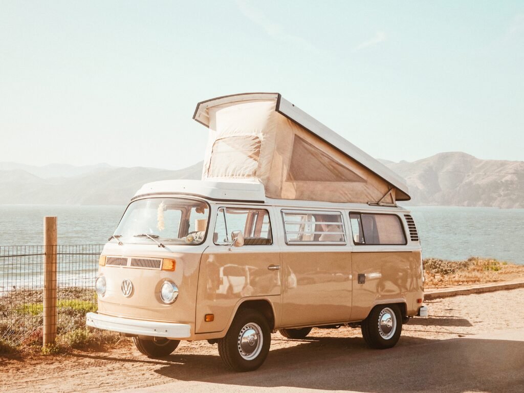 Why Some Vanlifers Never Pay for a Campsite