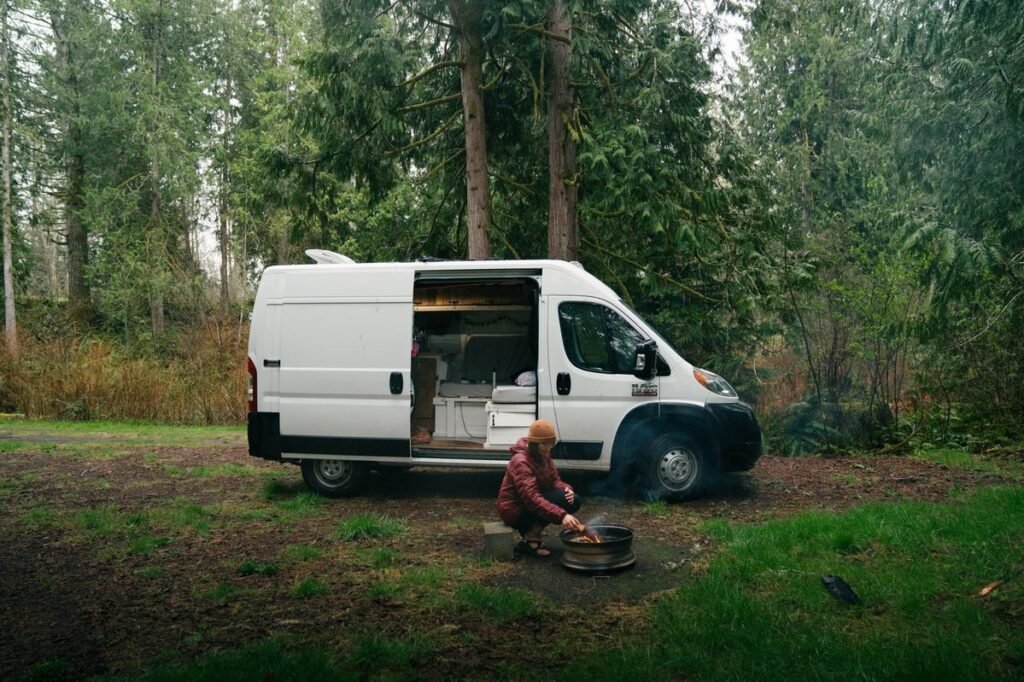 Cheap Campsite Booking Apps 2026