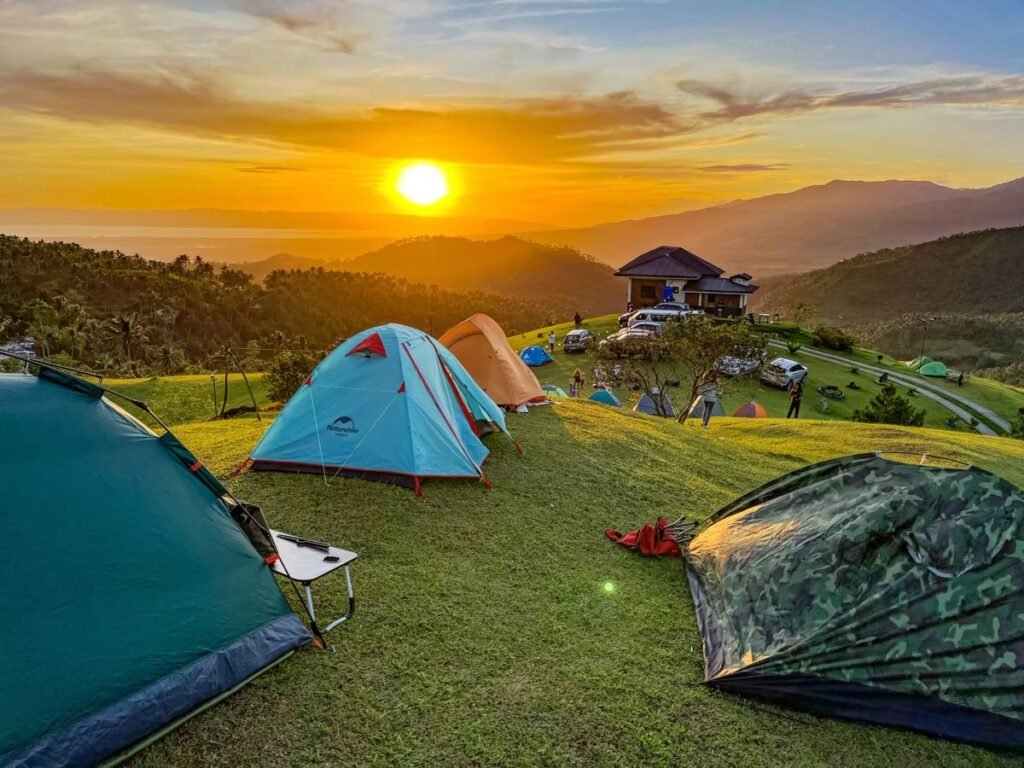 Cheap Campsite Booking Apps 2026