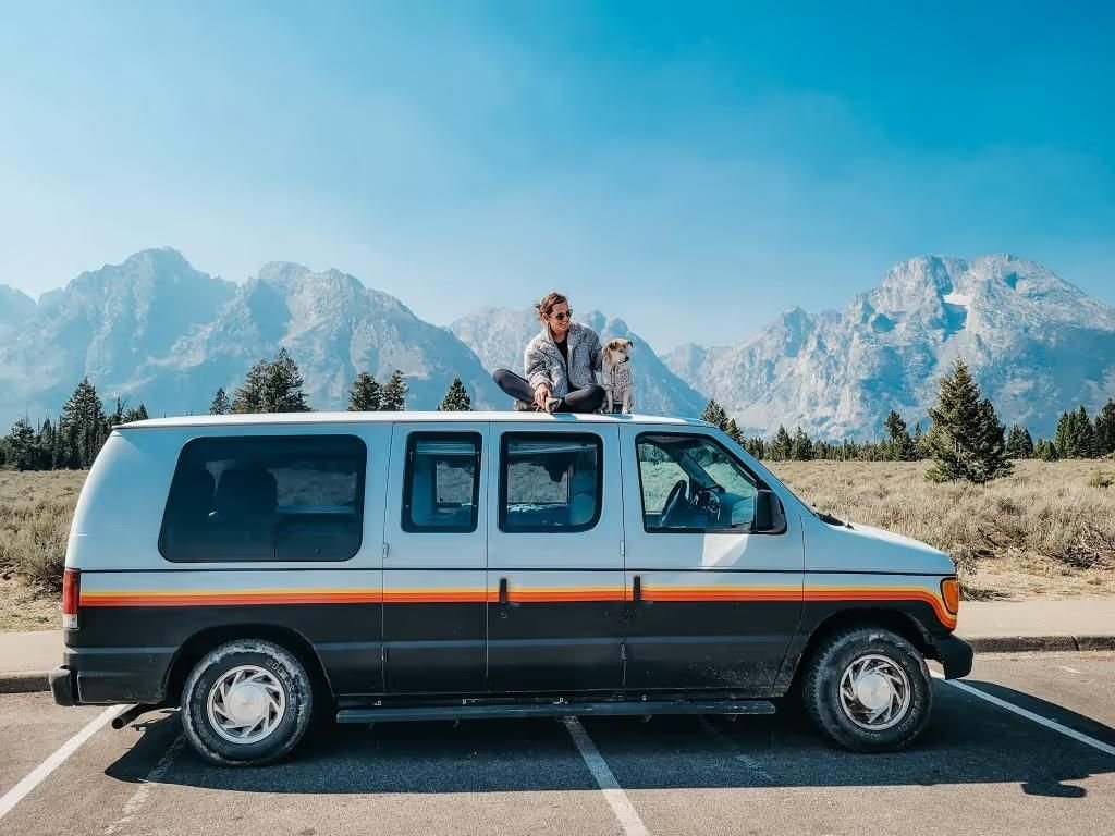 Cheapest Vans to Buy and Convert