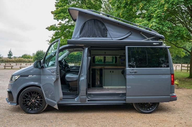 Choosing the Right Van When Budget Is the Priority