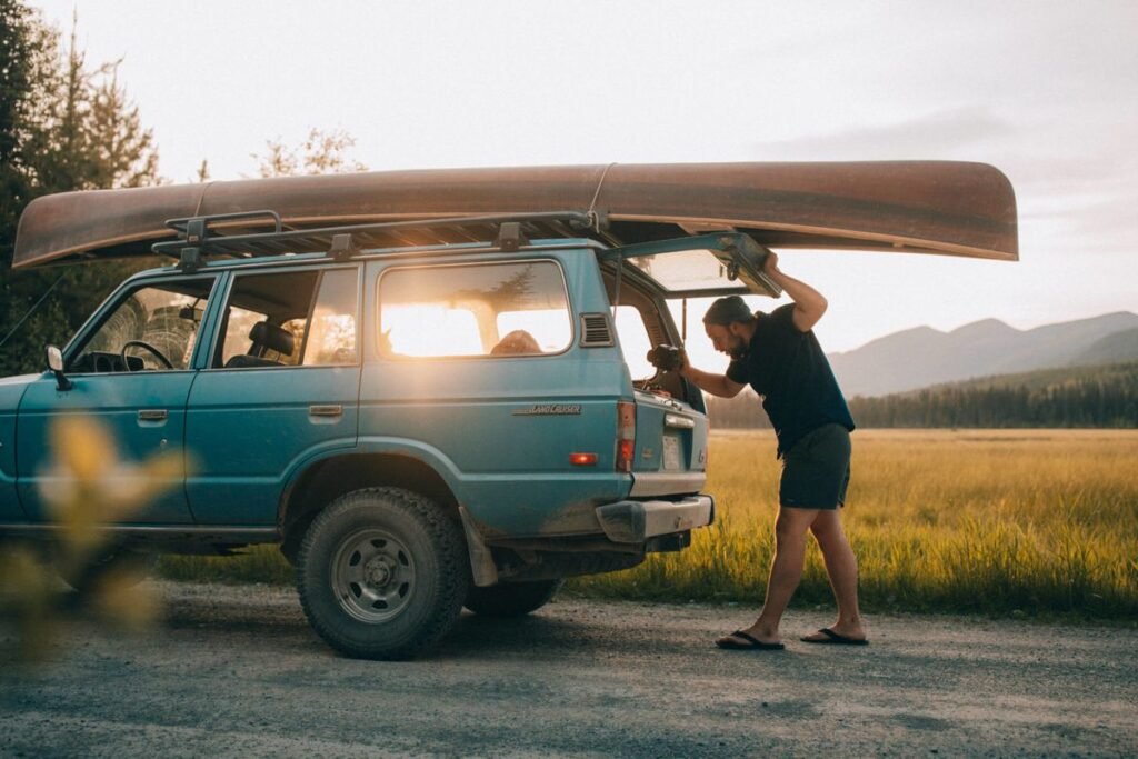 Are Campgrounds Banning Van Lifers?