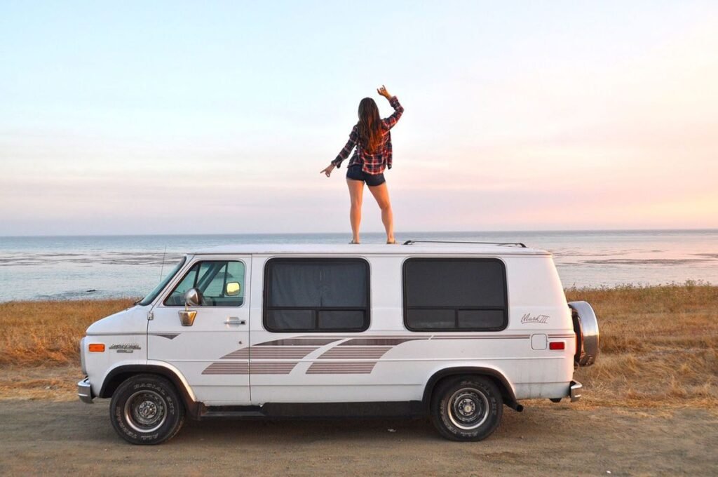 How to Park Overnight Without Issues