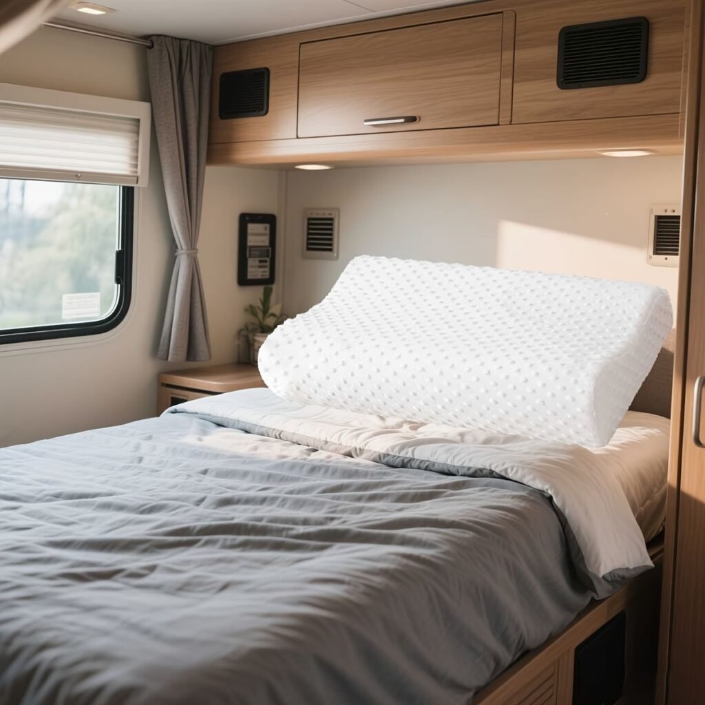 5 Budget Van Bed Platforms Anyone Can Build