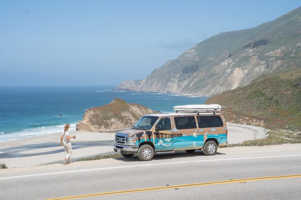 Van Life Growth Hits Record in 2026