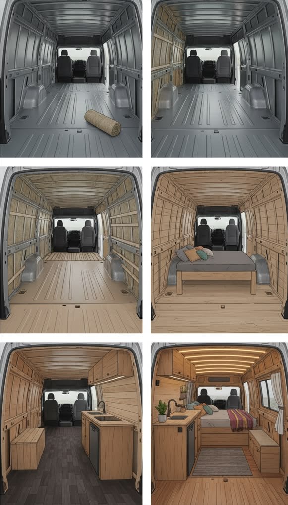 Plan Your Layout Before You Spend Anything on Materials