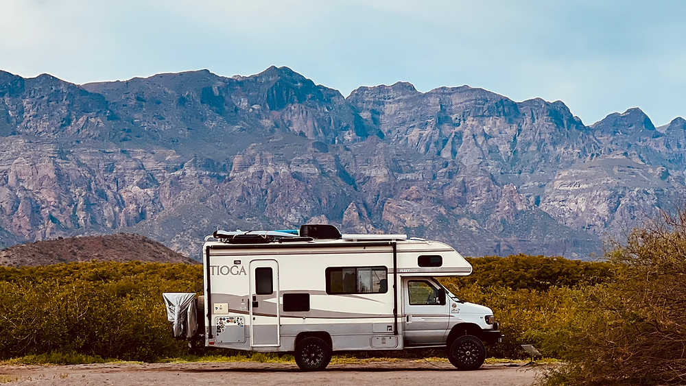 How to Cut Fuel Costs on a Long Van Road Trip
