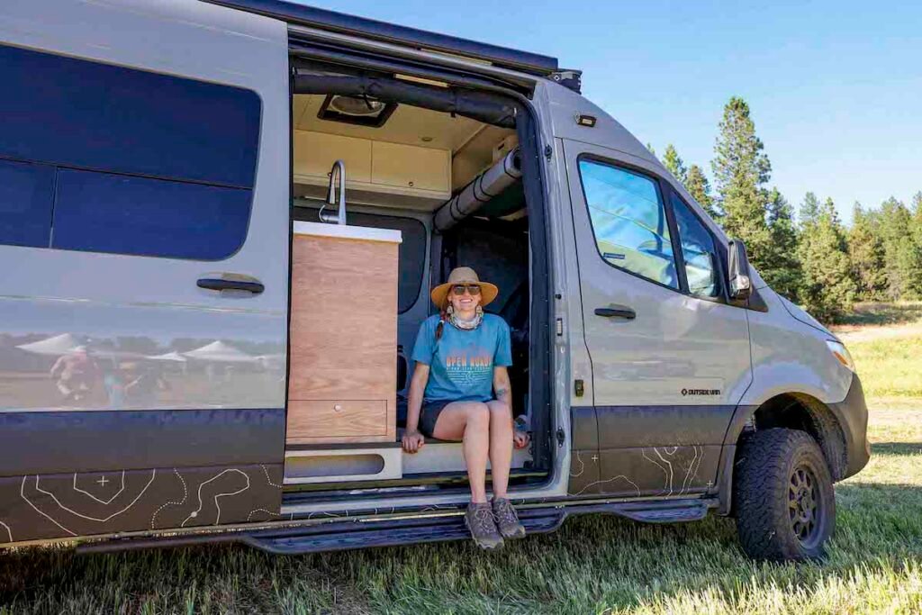 5 Van Life Budget Mistakes That Cost You More