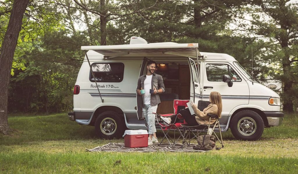 Why Buying a Used Van Saves More Than You Think