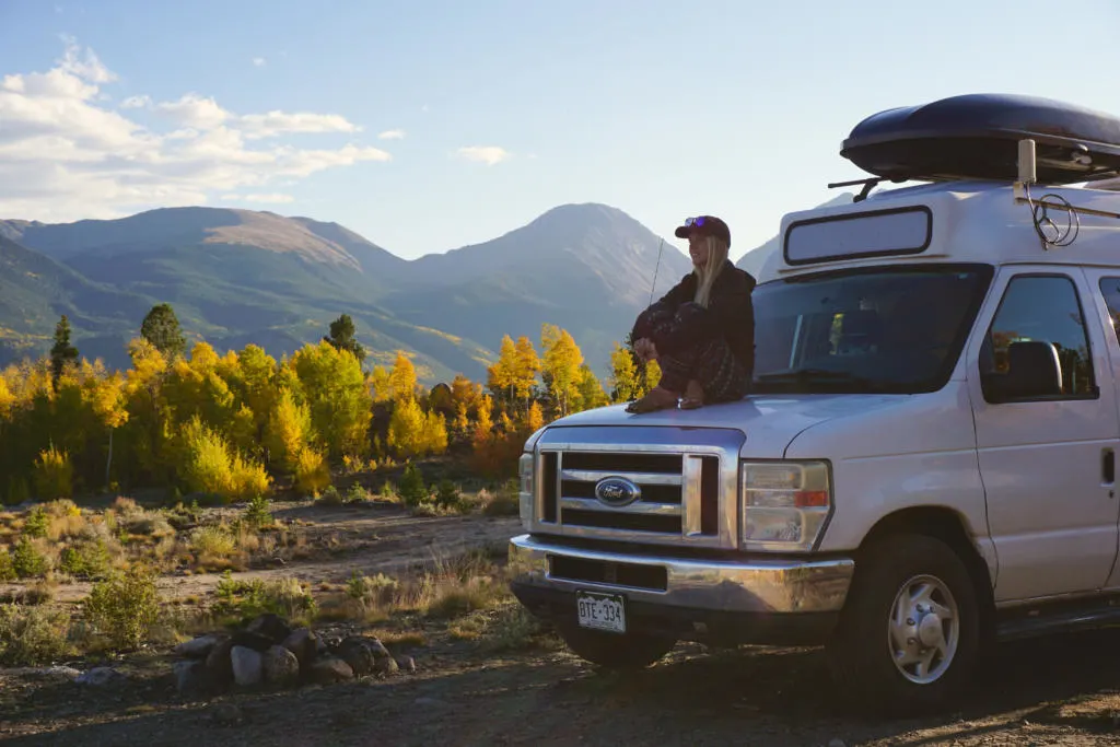 Why Buying a Used Van Saves More Than You Think