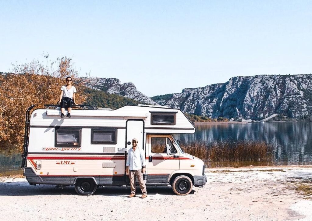 The Van Life Boom Nobody Saw Coming