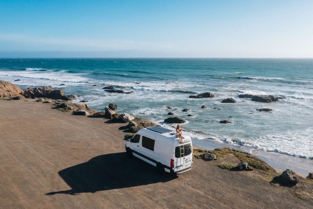 New BLM Rules Vanlifers Must Know