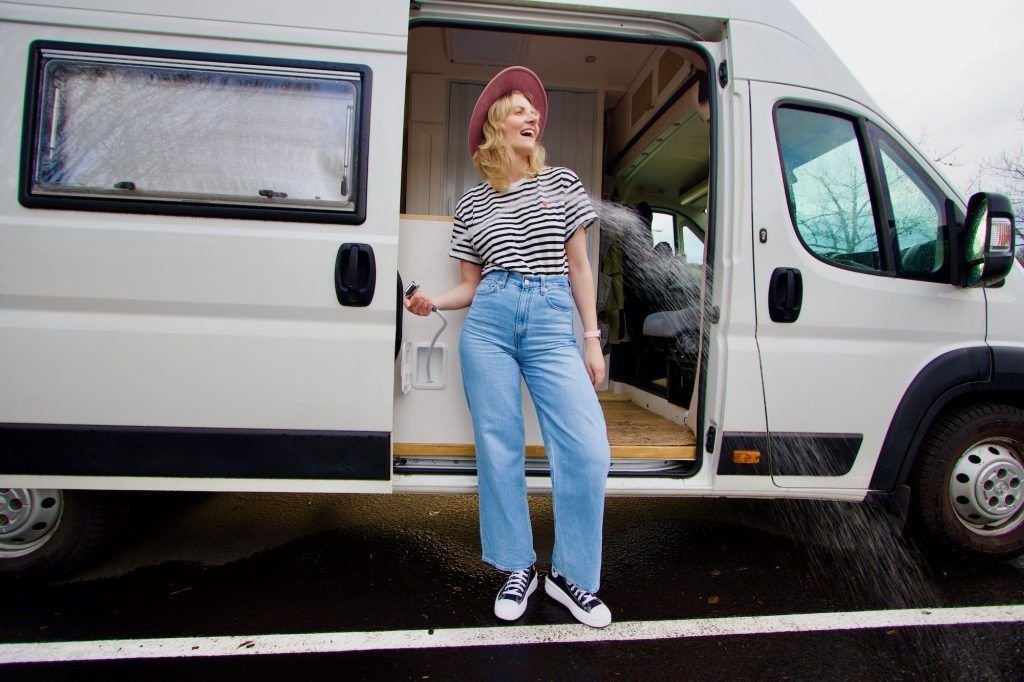 Van Life Tax Tips Most Nomads Miss