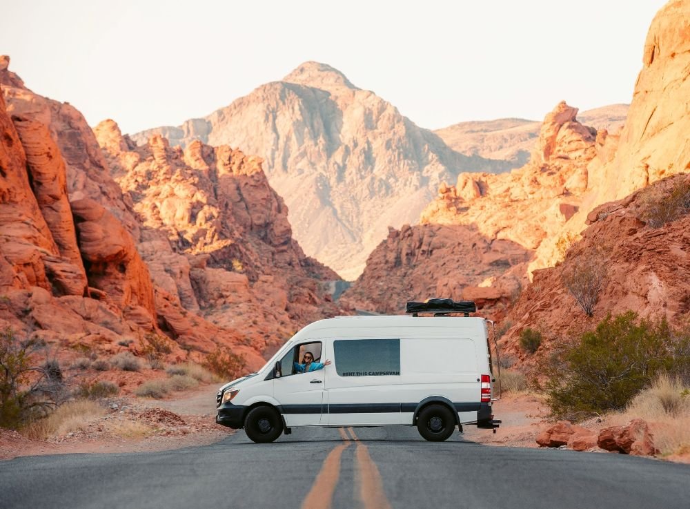 5 Free Camping Spots Worth Driving To