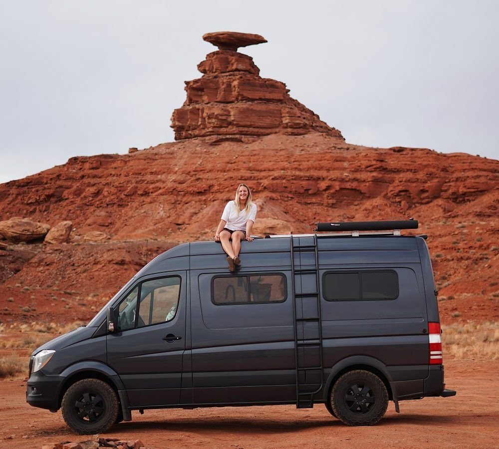 5 Free Camping Spots Worth Driving To