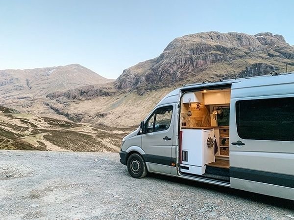 Why Your Van Costs More Than Expected