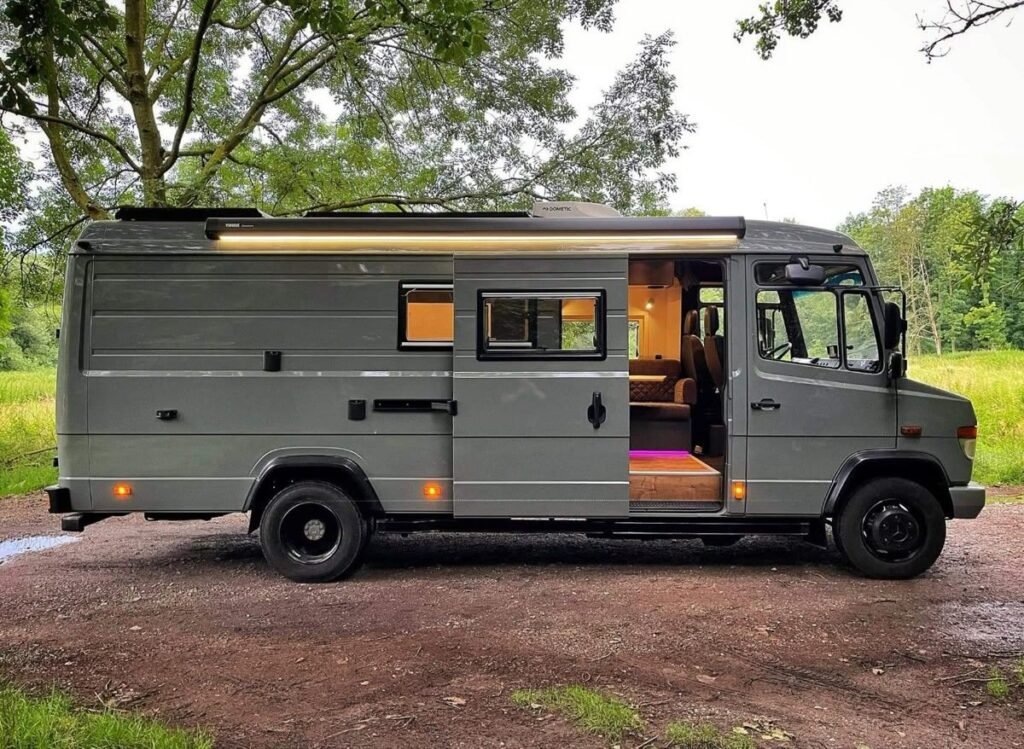 Cheap vs Expensive Van Builds: What Changes