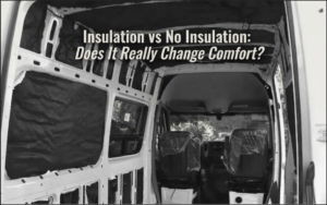Insulation vs No Insulation: Does It Really Change Comfort?